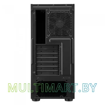 Корпус Cooler Master MasterBox MB600L V2 MB600L2-KNNN-S00 (без окна, без слота ODD) картинка 6